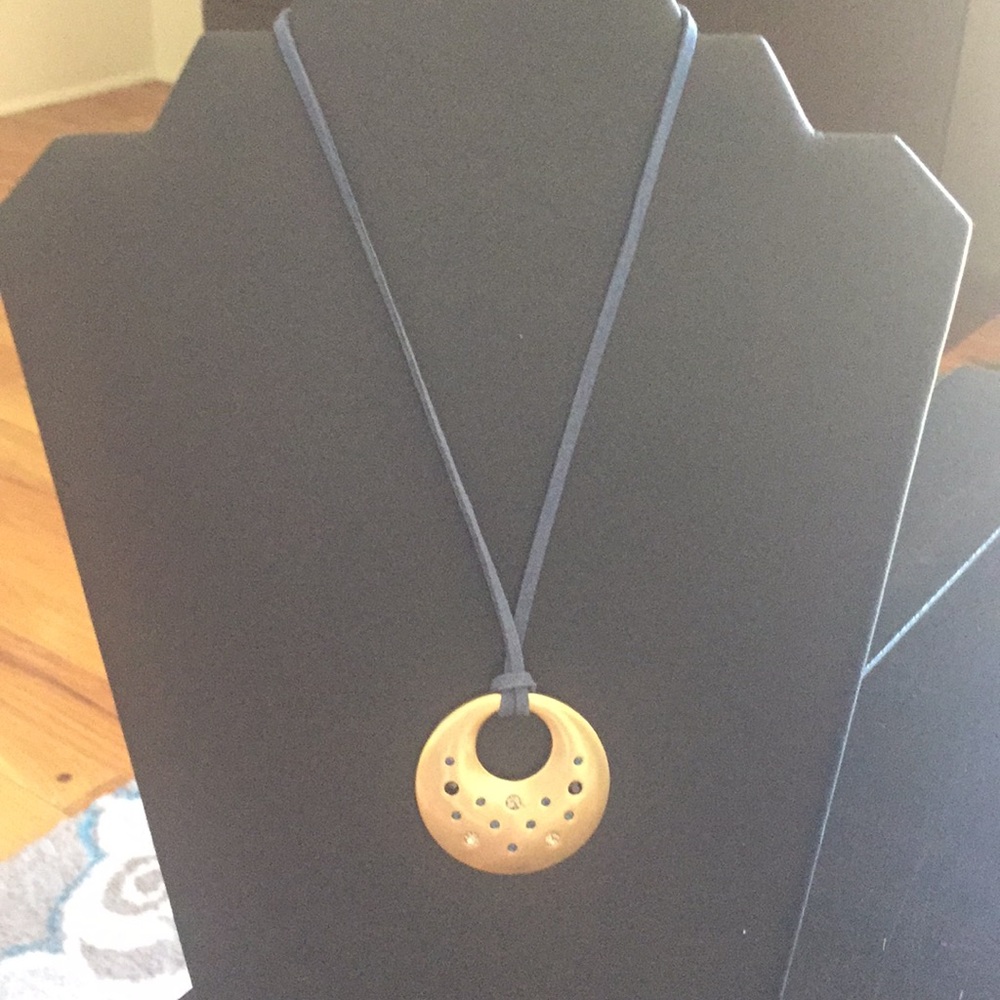 Lia Sophia necklace